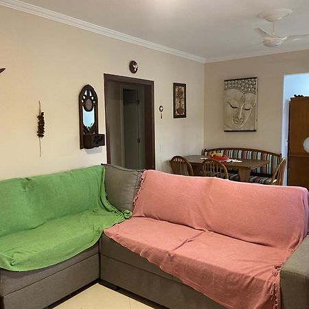 Casa 300 Mts Da Praia Juquei Bagian luar foto