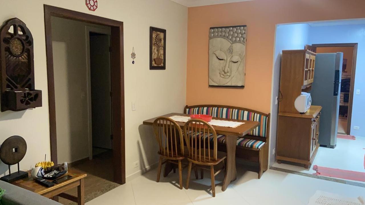 Casa 300 Mts Da Praia Juquei Bagian luar foto