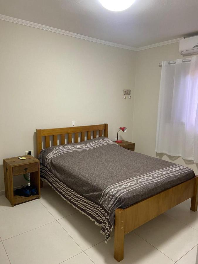 Casa 300 Mts Da Praia Juquei Bagian luar foto